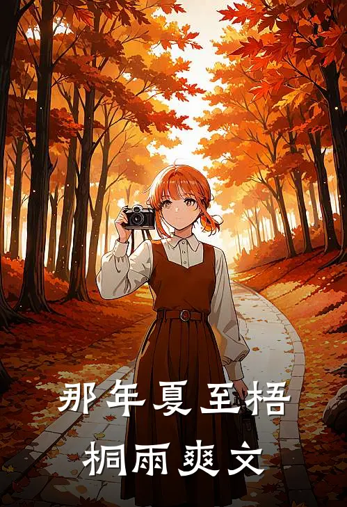 那年夏至梧桐雨爽文