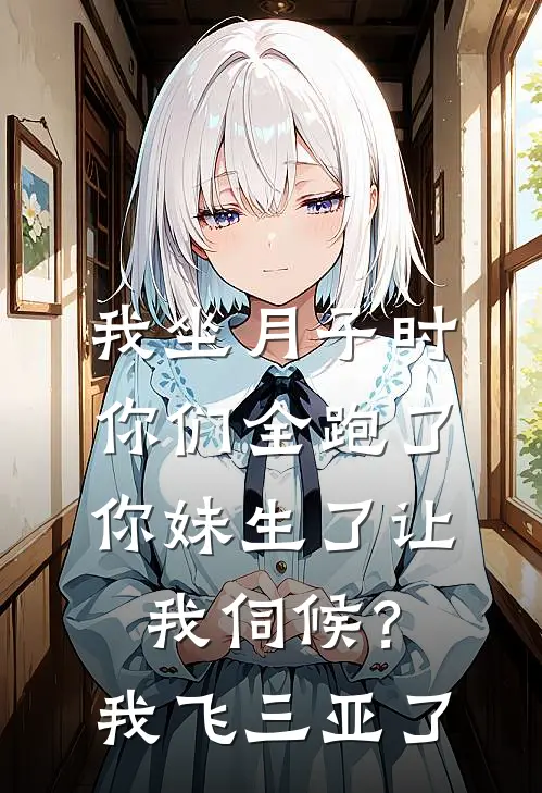 我坐月子时你们全跑了，你妹生了让我伺候？我飞三亚了