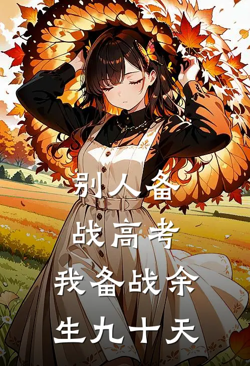 别人备战高考，我备战余生九十天