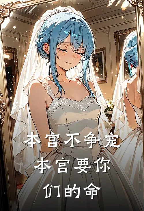 本宫不争宠，本宫要你们的命