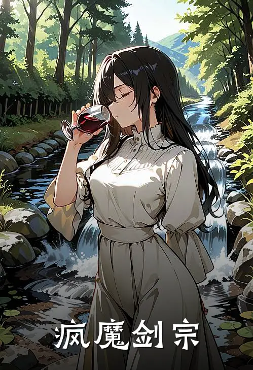 疯魔剑宗
