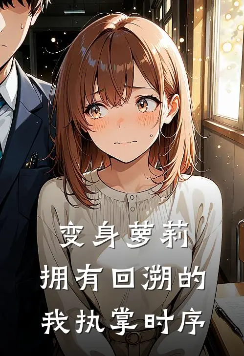 变身萝莉：拥有回溯的我执掌时序