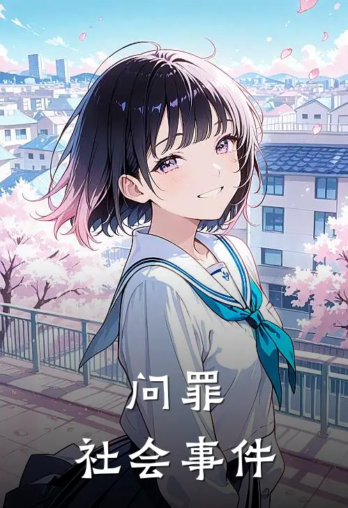 问罪：社会事件