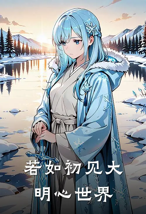 若如初见大明心世界
