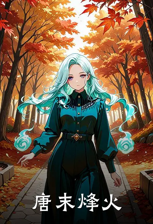 唐末烽火