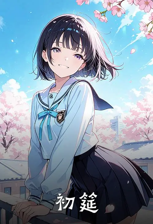 初筵