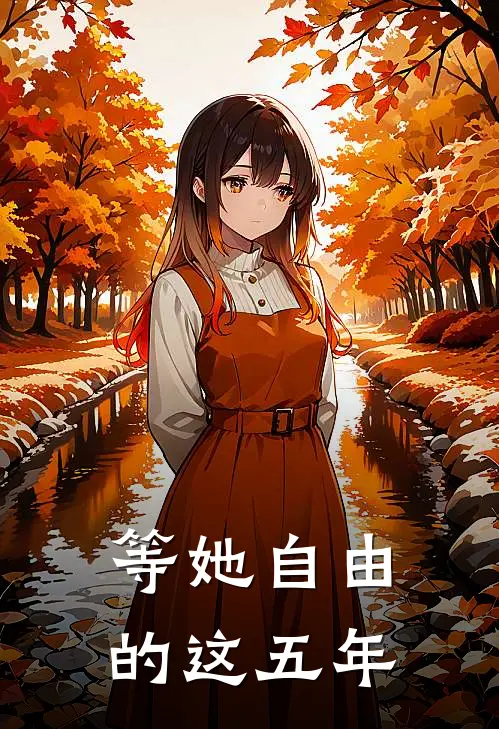 等她自由的这五年