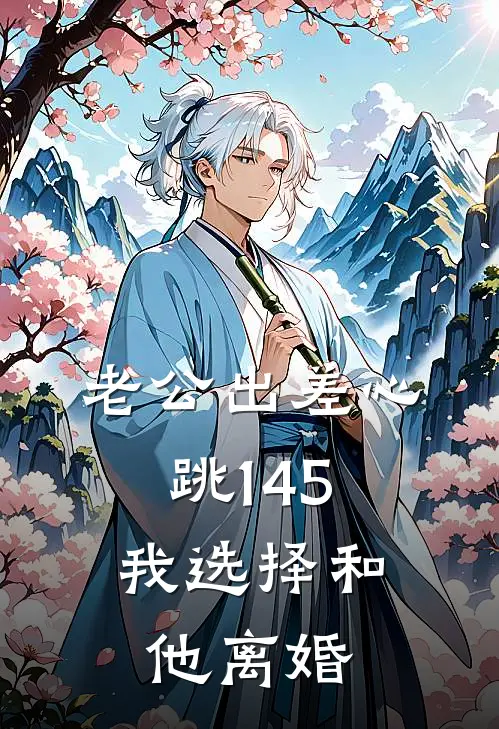 老公出差心跳145，我选择和他离婚