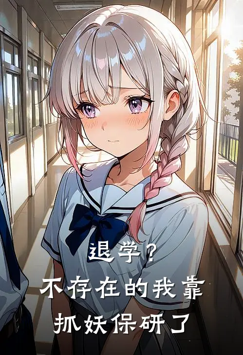 退学？不存在的，我靠抓妖保研了