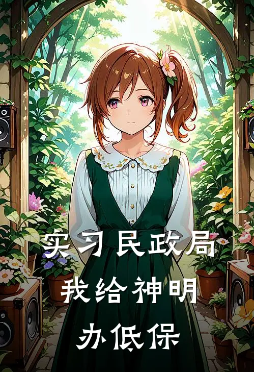 实习民政局，我给神明办低保