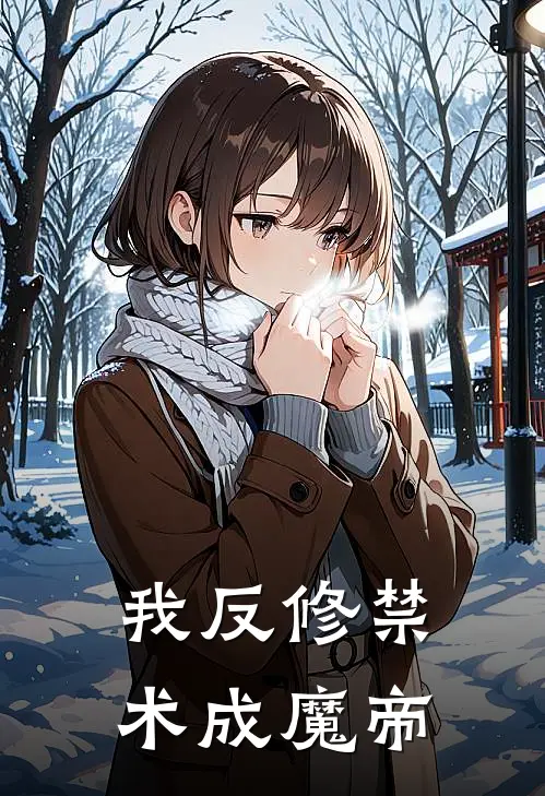 我反修禁术成魔帝