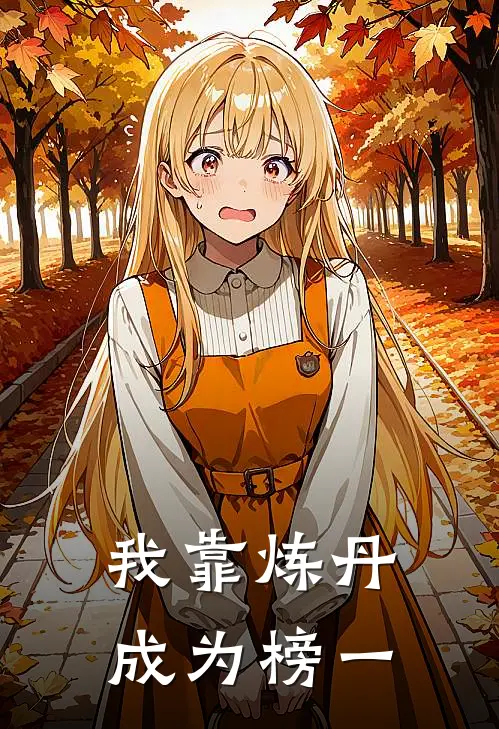 我靠炼丹成为榜一