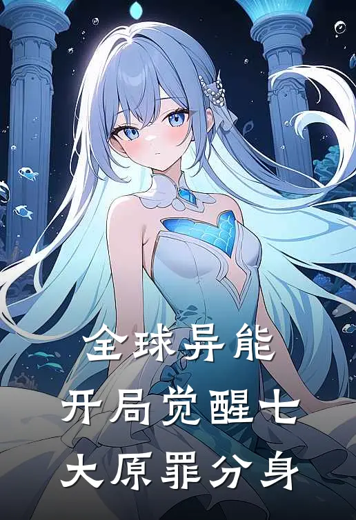 全球异能：开局觉醒七大原罪分身