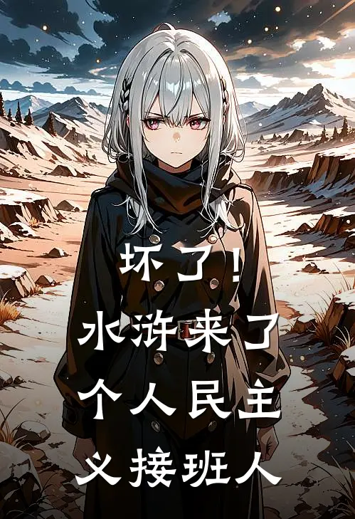 坏了！水浒来了个人民主义接班人