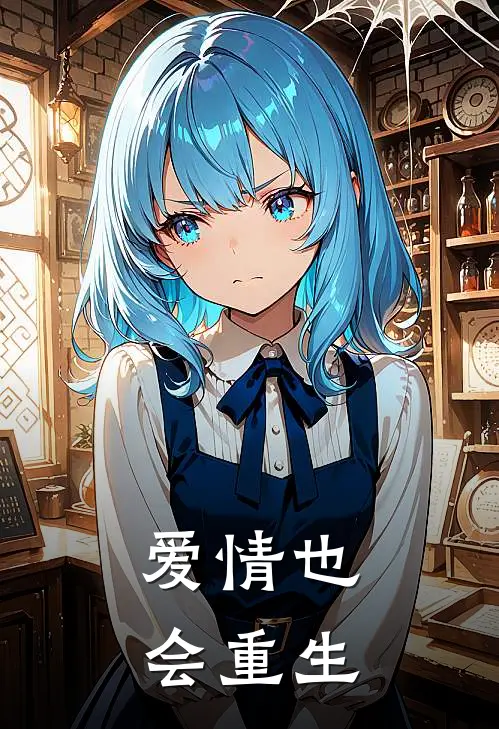 爱情也会重生