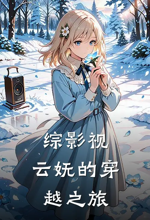 综影视：云妩的穿越之旅