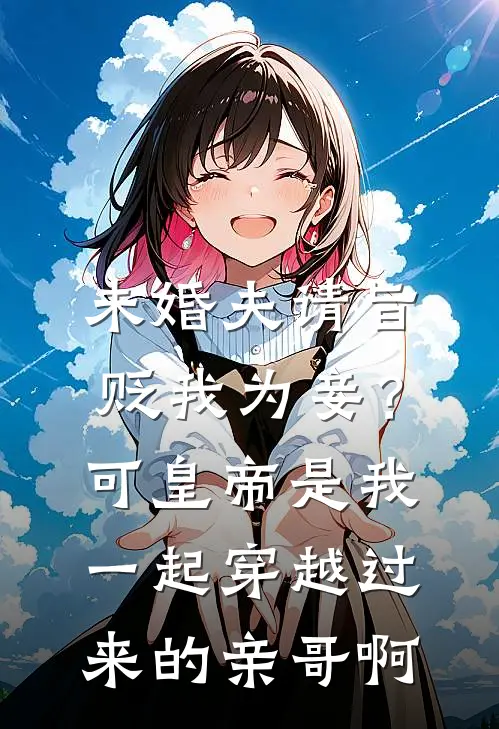 未婚夫请旨贬我为妾？可皇帝是我一起穿越过来的亲哥啊