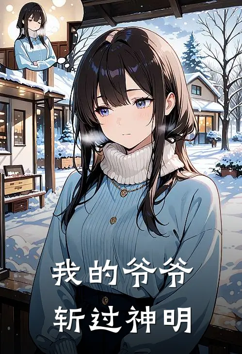 我的爷爷斩过神明