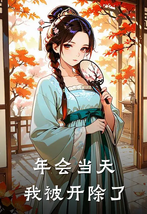 年会当天，我被开除了