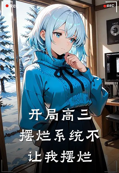 开局高三，摆烂系统不让我摆烂