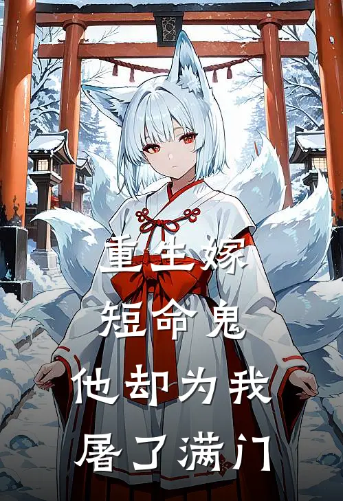 重生嫁短命鬼，他却为我屠了满门