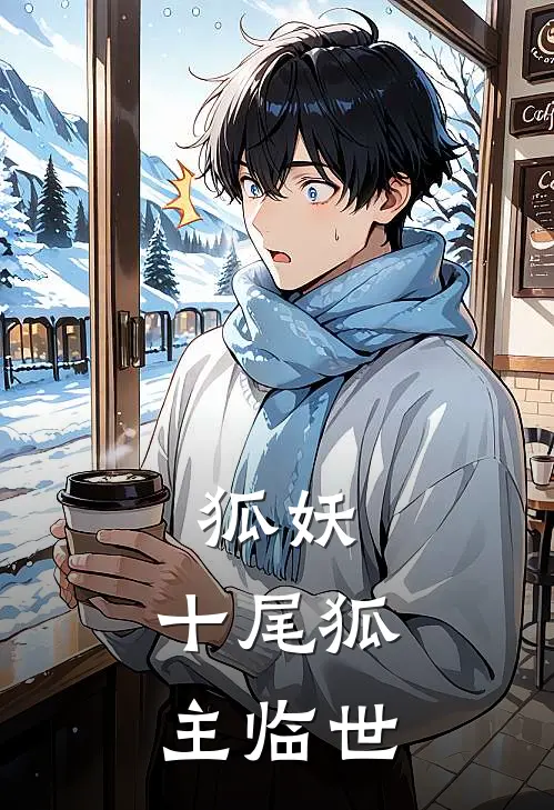 狐妖：十尾狐主临世