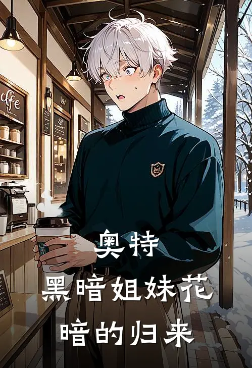 奥特：黑暗姐妹花暗的归来