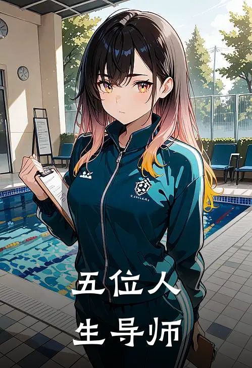 五位人生导师