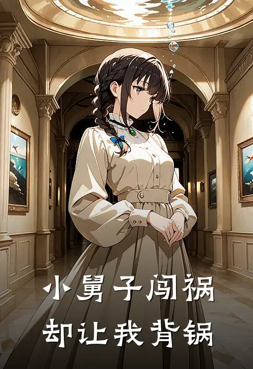 小舅子闯祸，却让我背锅