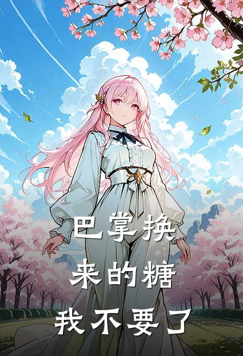 巴掌换来的糖，我不要了