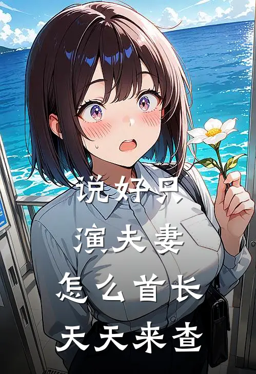 说好只演夫妻，怎么首长天天来查