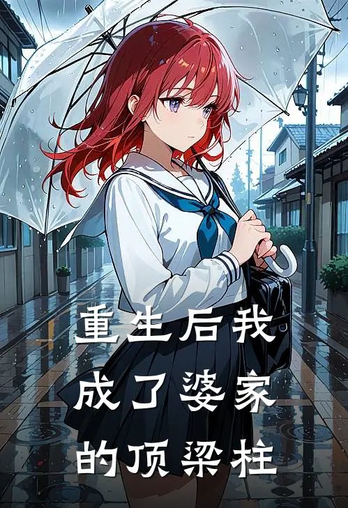 重生后我成了婆家的顶梁柱
