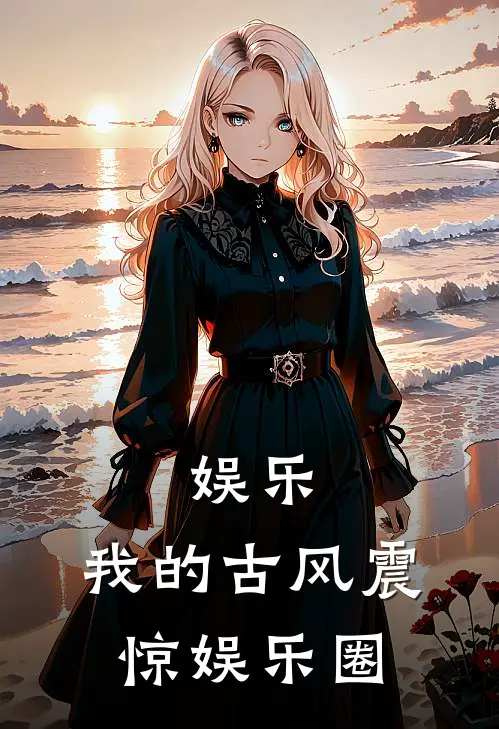 娱乐：我的古风震惊娱乐圈