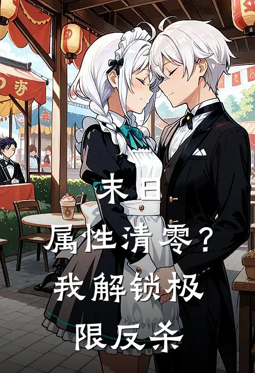 末日：属性清零？我解锁极限反杀