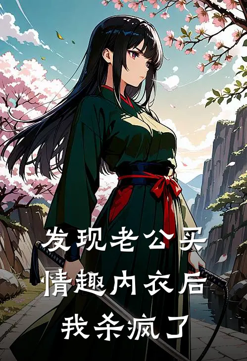 发现老公买情趣内衣后，我杀疯了
