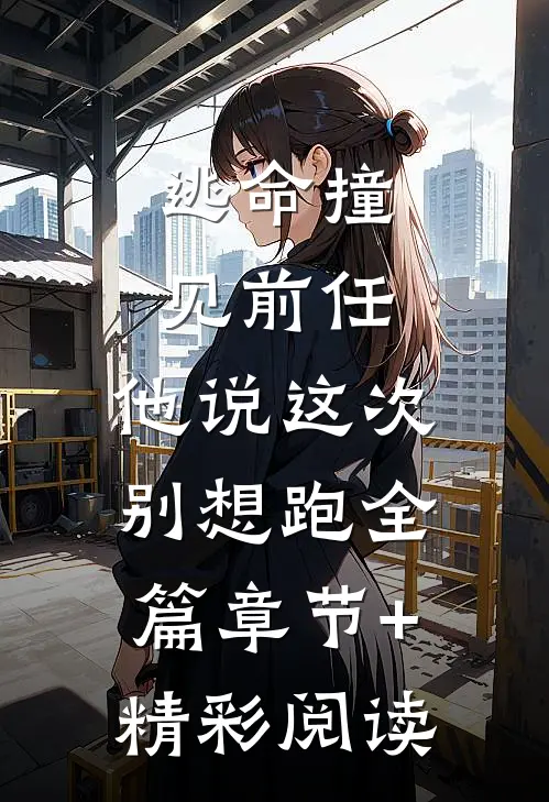 逃命撞见前任，他说这次别想跑全篇章节+精彩阅读