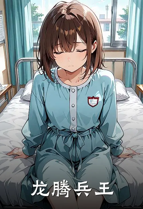 龙腾兵王