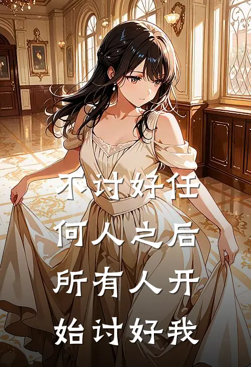 不讨好任何人之后，所有人开始讨好我