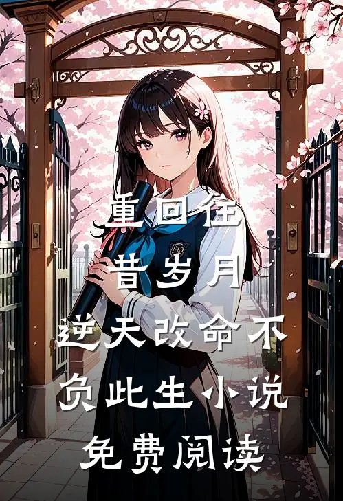 重回往昔岁月，逆天改命不负此生小说免费阅读