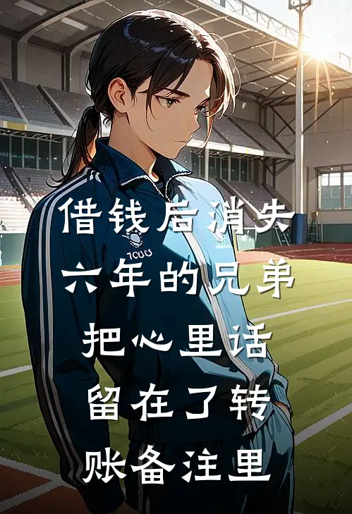 借钱后消失六年的兄弟，把心里话留在了转账备注里
