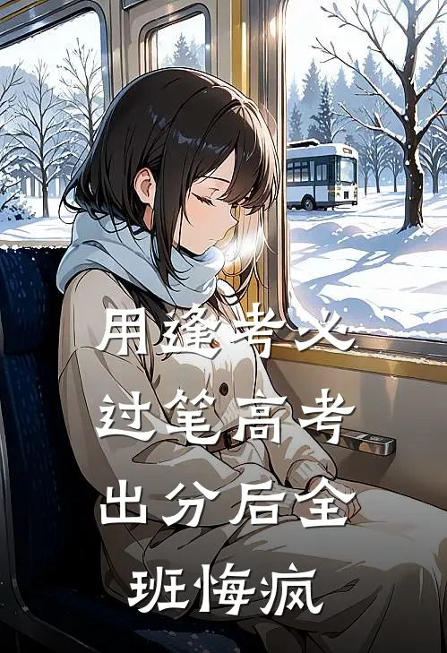 用逢考必过笔高考，出分后全班悔疯