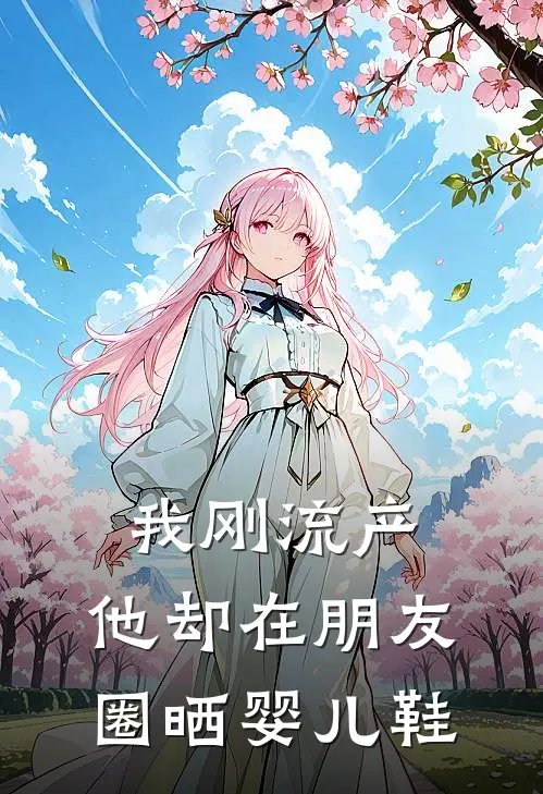 我刚流产，他却在朋友圈晒婴儿鞋
