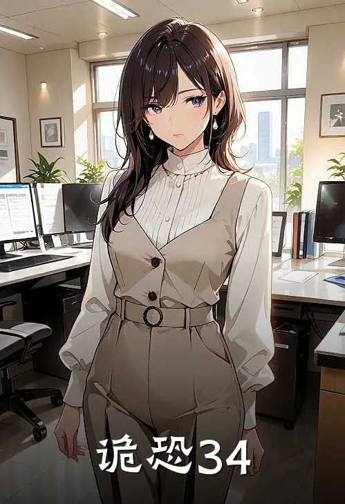 诡恐34