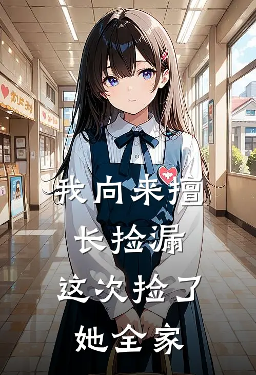 我向来擅长捡漏，这次捡了她全家