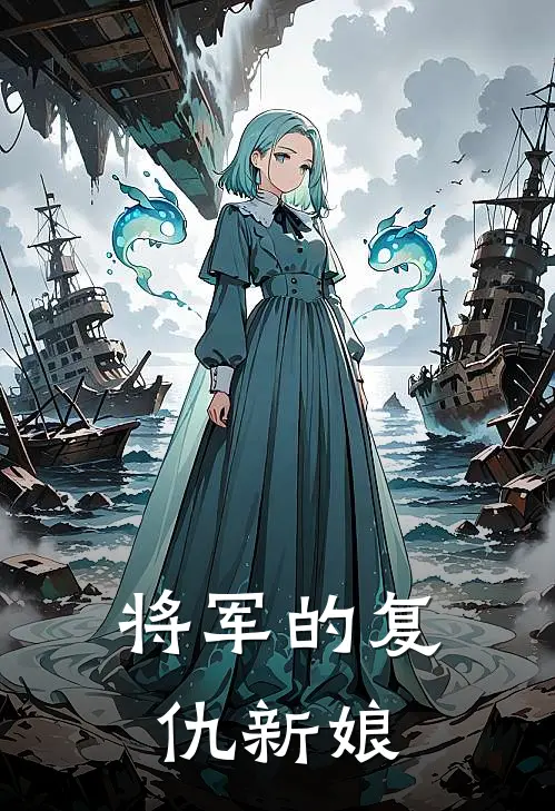 将军的复仇新娘