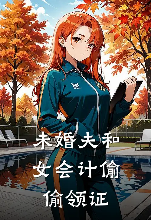 未婚夫和女会计偷偷领证