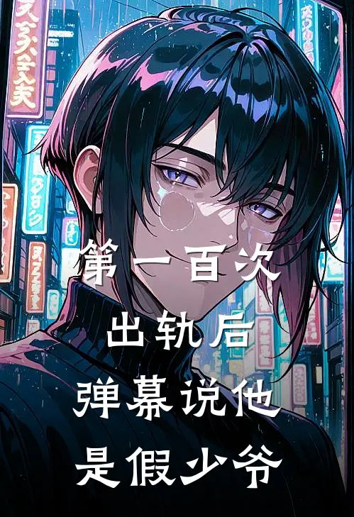 第一百次出轨后，弹幕说他是假少爷