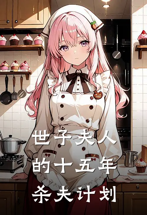 世子夫人的十五年杀夫计划