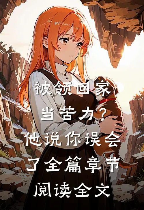 被领回家当苦力？他说：你误会了全篇章节阅读全文