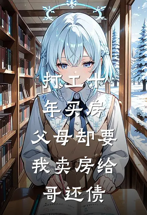 打工十年买房，父母却要我卖房给哥还债